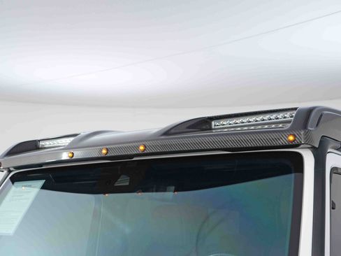 Used 2022 Mercedes-Benz G 63 AMG Squared image 66