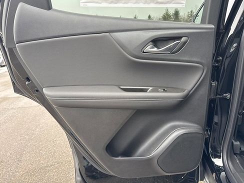 New 2026 Chevrolet Blazer LT w/ LPO, Floor Liner Package image 24