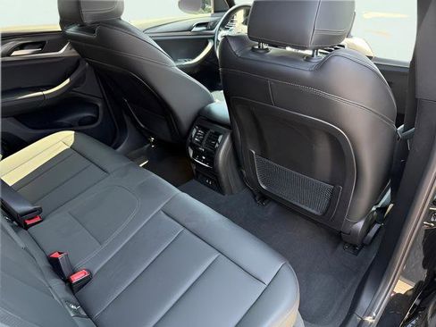 Used 2022 BMW X3 sDrive30i w/ M Sport Package 2 image 27