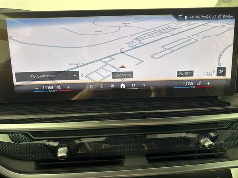 New 2026 BMW X5 xDrive50e w/ M Sport Package image 20