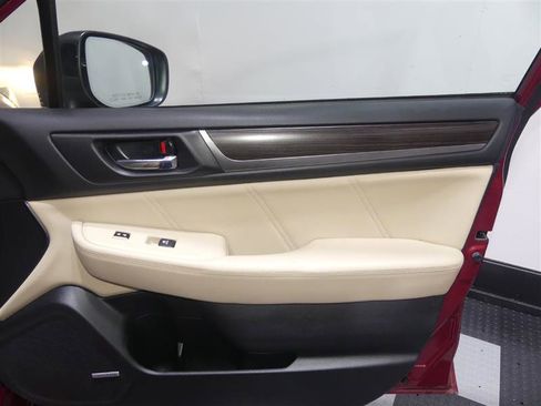 Used 2019 Subaru Legacy 2.5i Limited w/ Popular Package #2A image 19