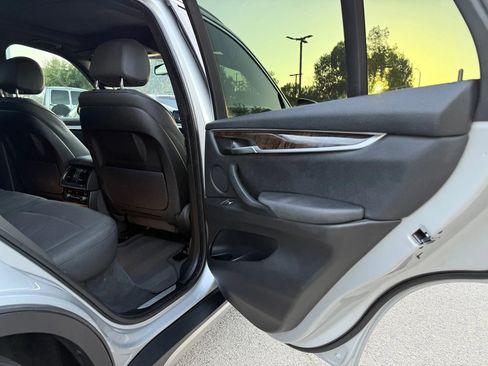 Used 2018 BMW X5 xDrive35i image 20