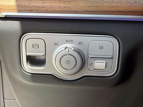 Certified 2026 Mercedes-Benz GLE 450 4MATIC Coupe image 31