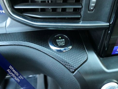 Used 2020 Ford Explorer ST image 17