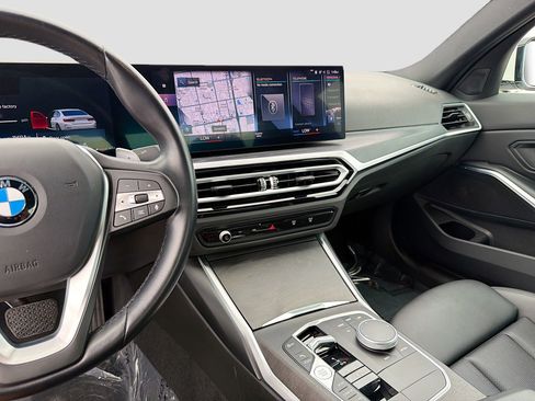 Certified 2024 BMW 330i Sedan image 27