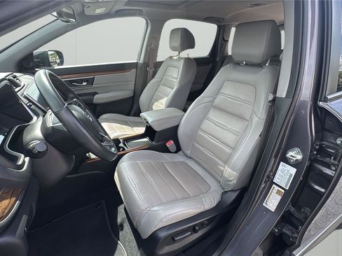 Used 2020 Honda CR-V Touring image 10