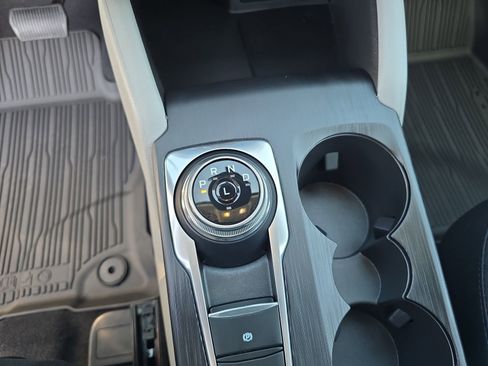 New 2026 Ford Escape Active image 18