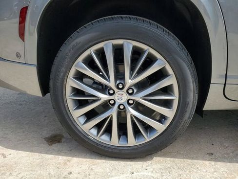 New 2026 Buick Enclave Avenir w/ Super Cruise Package FWD image 6