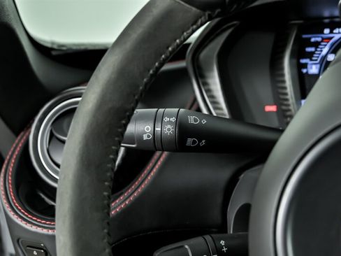 Used 2016 Alfa Romeo 4C Coupe w/ Coupe Track Package 1 RWD image 23