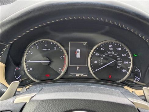 Used 2019 Lexus NX 300 NX 300 w/ Comfort Package image 11