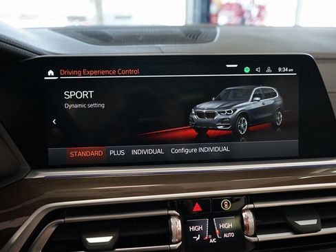 Used 2022 BMW X5 xDrive40i image 42