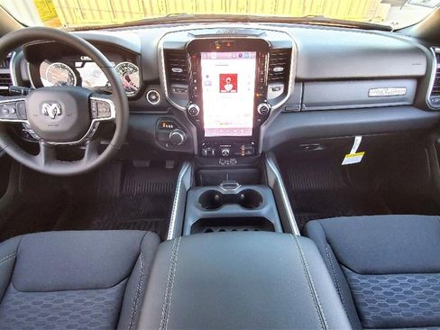 New 2025 RAM 1500 Lone Star image 15