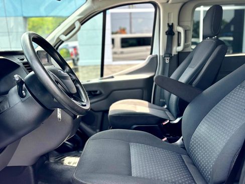 Used 2021 Ford Transit 150 XL image 13