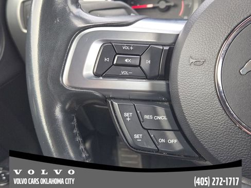 Used 2022 Ford Mustang Premium image 26