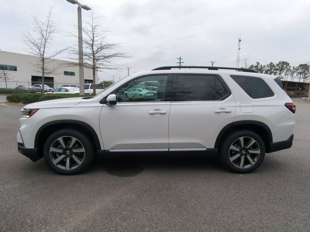 Used 2024 Honda Pilot Elite image 7
