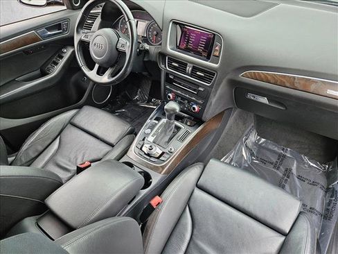 Used 2016 Audi Q5 TDI Premium Plus w/ Technology Package image 27