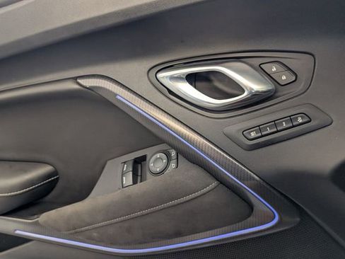 Certified 2021 Chevrolet Camaro LT RWD image 21