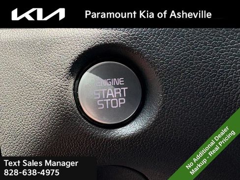 New 2026 Kia Sorento S AWD/4WD image 14