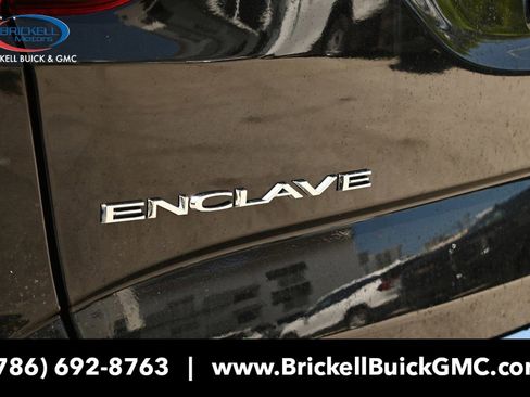 New 2024 Buick Enclave Premium image 12