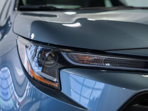 New 2026 Toyota Corolla LE image 10