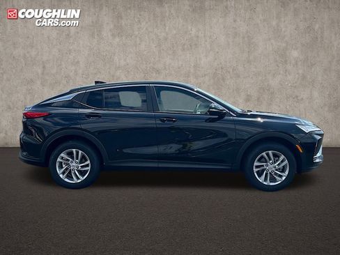 New 2025 Buick Envista Preferred w/ Convenience I Package image 3