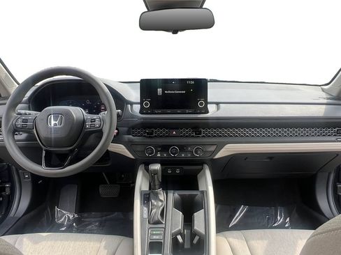 Used 2023 Honda Accord LX image 13