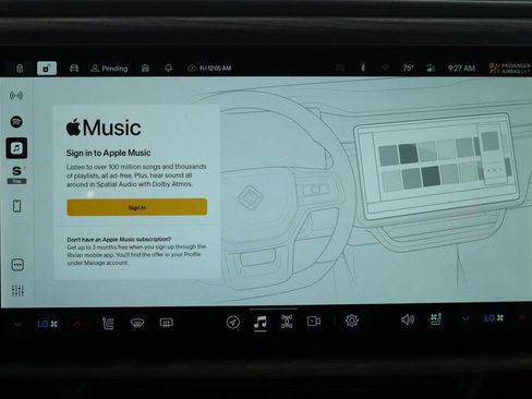 Used 2022 Rivian R1T Adventure image 16