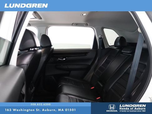 Used 2025 Honda CR-V EX-L image 15