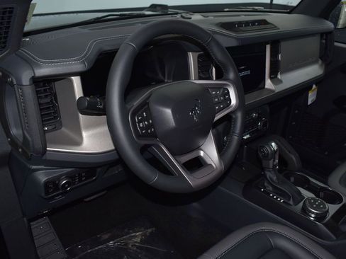 New 2025 Ford Bronco Sport Badlands w/ Badlands Tech Package image 10