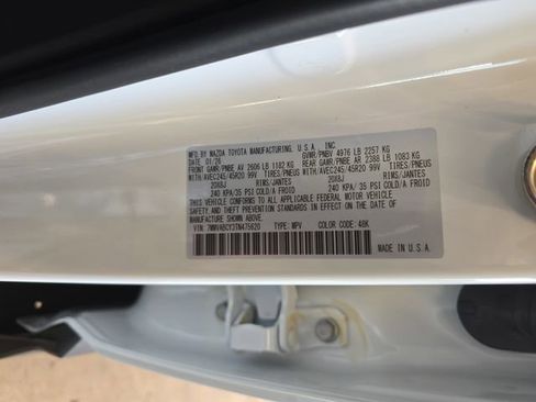 New 2026 MAZDA CX-50 AWD 2.5 S w/ Weather Package image 30