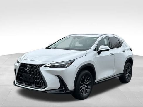 Used 2023 Lexus NX 250 FWD image 3
