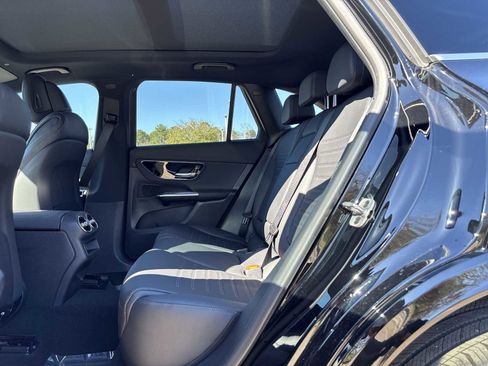 New 2026 Mercedes-Benz GLC 300 image 18