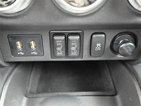 Used 2022 Mitsubishi Outlander Sport SE image 22