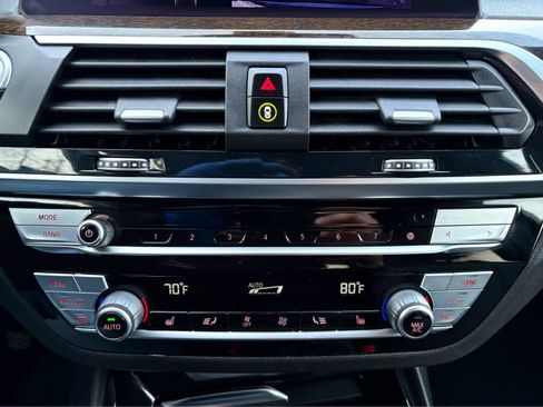 Used 2020 BMW X3 xDrive30i w/ Convenience Package image 23