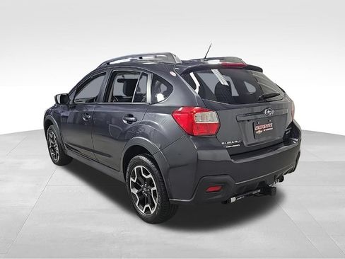 Used 2016 Subaru Crosstrek 2.0i Premium AWD/4WD image 9