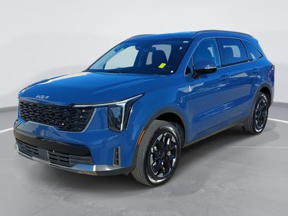 Used 2024 Kia Sorento S