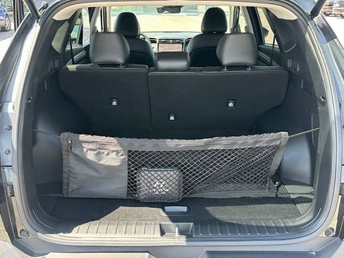 Used 2024 Hyundai Tucson Limited AWD/4WD image 12