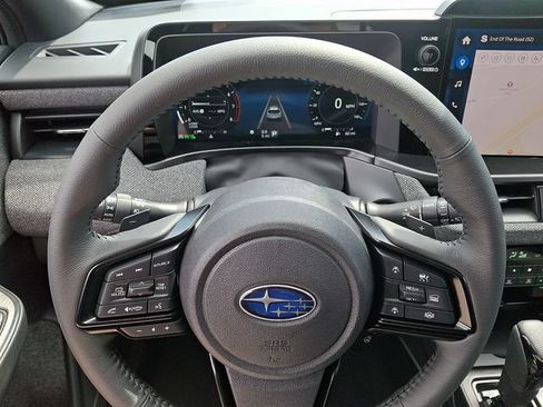 New 2026 Subaru Outback Premium AWD/4WD image 14