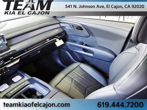 New 2027 Kia Telluride EX X-Line image 28