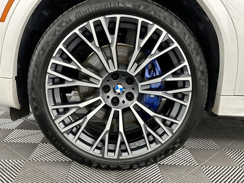 Used 2024 BMW X6 xDrive40i w/ Premium Package image 35
