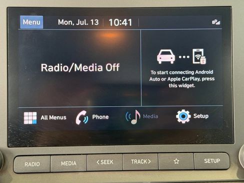 Used 2023 Hyundai Kona SEL FWD image 29