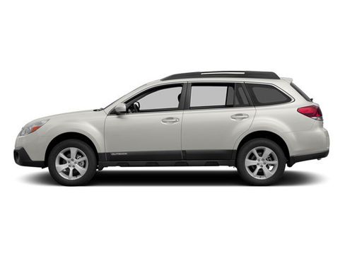 Used 2013 Subaru Outback 2.5i AWD/4WD image 3