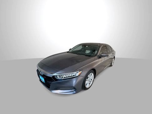 Used 2019 Honda Accord LX image 4