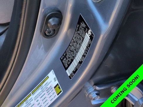 Certified 2025 Toyota Corolla SE w/ SE Premium Package image 18