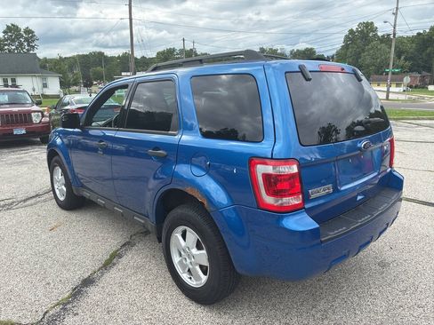 Used 2012 Ford Escape XLT AWD/4WD image 5