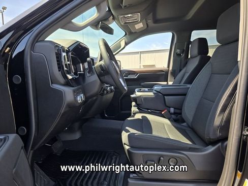 New 2026 GMC Sierra 1500 Elevation image 9