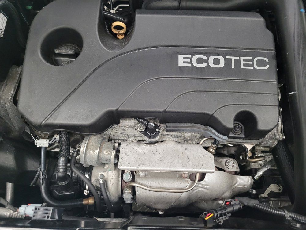 Used 2021 GMC Terrain SLE FWD image 30