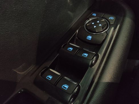 Used 2018 Ford Edge SEL w/ Equipment Group 201A AWD/4WD image 27