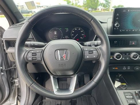 Used 2025 Honda CR-V Sport-L image 16