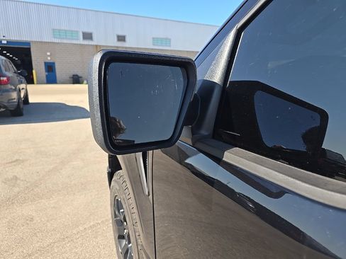 Used 2024 Ford F150 STX w/ Equipment Group 201A FX4 AWD/4WD image 7